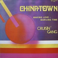 Cruisin’ Gang – Chinatown