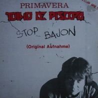 Tullio de Piscopa – Primervera (Stop Bajon)