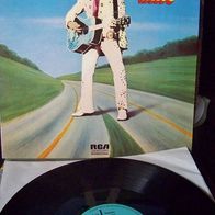 Elvis Presley - Seperate ways - ´73 RCA Lp - Topzustand !