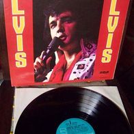 Elvis Presley - Burning love Vol.2 - ´72 RCA Lp - Topzustand !