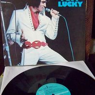 Elvis Presley - I got lucky - ´71 RCA Lp - mint !