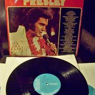 Elvis Presley - UK Camden 3 Lp Set (US Male, Easy come.., Seperate ways) - top !
