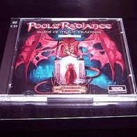 Pool of Radiance - Ruins of Myth Drannor PC