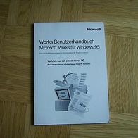 Works Benutzerhandbuch Microsoft Works