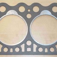 Zylinderkopfdichtung Für Hanomag | F 45 | F 55 | F 65 | F 75 | D 141 D 142 L 1 2 D 142 R 3 D 142 B D 142 K