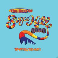 Sugarhill Gang The Best Of - 2 LP incl Rappers Delight lim. RSD 2015 US new rap