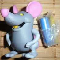 Maus - Malstifte Original eingeschweisst