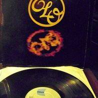 Electric Light Orchestra (E.L.O.) - The Best of ELO - ´81 UK TV DoLp - top !