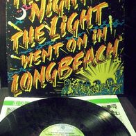 Electric Light Orchestra (E.L.O.) The night the lights went out in ...´74 Foc Lp
