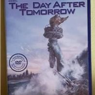 The day after tomorrow (Roland Emmerich)
