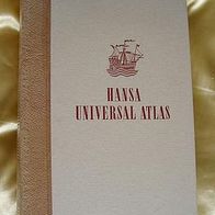 Hansa Universal Atlas O. Muris