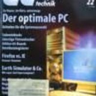 c`t magazin für computer technik 22 04, ... k11