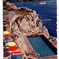 Frankreich 1959 - Le Cap D´Antibes Juan-Les-Pins, AK 855 Ansichtskarte Postkarte