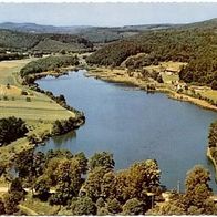 Frankreich 1960er Baerenthal (Moselle) IK Le Lac, AK 1103 Ansichtskarte Postkarte