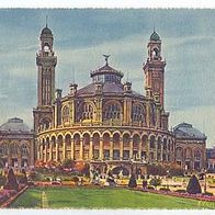 Frankreich 1950er Jahre - PARIS Le Paris du Trocadéro AK 1135 Ansichtskarte Postkarte