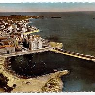 Frankreich 1950er St Raphael (Var) Côte d´Azur AK 782 Foto Ansichtskarte Postkarte