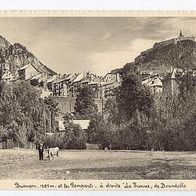 Frankreich vermtl. 1930er - Jahre Briancon, AK 854 Ansichtskarte Postkarte