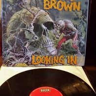 Savoy Brown - Looking in - GER DECCA SKL 5066 Foc Lp - mint !!!