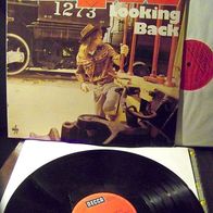 John Mayall (Bluesbreakers)- Looking back (Compilation) - ´80 DoLp Decca - mint !