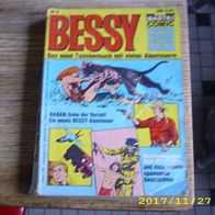 Bessy Taschenbuch Nr. 2