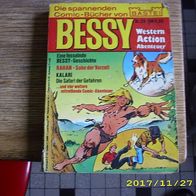 Bessy Taschenbuch Nr. 28