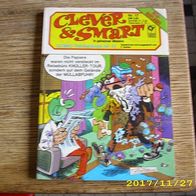 Clever & Smart TB Nr. 17 (Neuauflage)