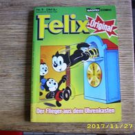 Felix Taschenbuch Nr. 5