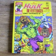 Der unglaubliche Hulk TB Nr. 10