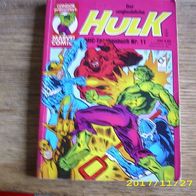Der unglaubliche Hulk TB Nr. 11