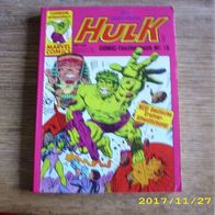 Der unglaubliche Hulk TB Nr. 15