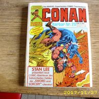Conan der Barbar TB Nr. 29