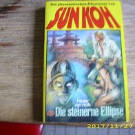 Die phantastischen Abenteuer von SUN KOH TB Nr. 30