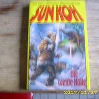Die phantastischen Abenteuer von SUN KOH TB Nr. 36