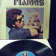 Rolf Harris - The Best of Rolf Harris - ´70 EMI Columbia Lp - Topzustand !
