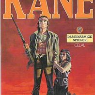 Kane Nr.1 Verlag Feest von 1988