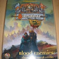 Blood Enemies: Abominations of Cerilia (6370)