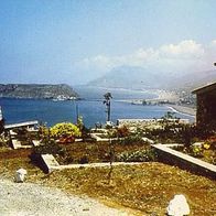 Italien 1970er Jahre - S. Nicola Arcella Belvedere Saraceno, AK 435 Ansichtskarte