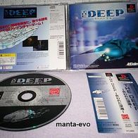 PS - The Deep (jap.)