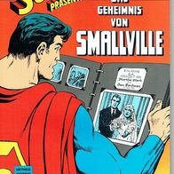 Superman präsentiert 3 Verlag Hethke
