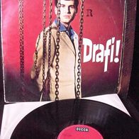 Drafi Deutscher - Drafi - ´66 Decca SLK 16380 Lp - n. mint !