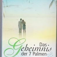 Konsalik Taschenbuich " Das Geheimnis der 7 Palmen "
