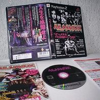 PS 2 - Heavy Metal Thunder (jap.)