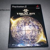 PS 2 - Visual Mix Ayumi Hamasaki (jap.) / NEU !!!