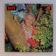 Roy Drusky / Roy Acuff - ROY, LP - Big R 1981