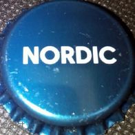 Nordic Bier Kronkorken Carlsberg Brauerei Dänemark 2015 Kronenkorken neu in unbenutzt