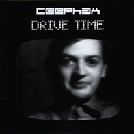 Ceephax - Drive Time CD * neu * Aphex Twin, Squarepusher