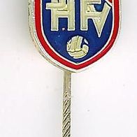 SH FV Fußball Anstecknadel Pin