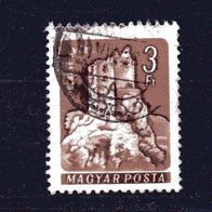 ro 7 Ungarn Mi. Nr. 1657 o