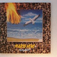 Mario Hene - Wind und Wasser, LP - Nature 1981 * *