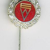 EWV Unbekannte Anstecknadel Pin